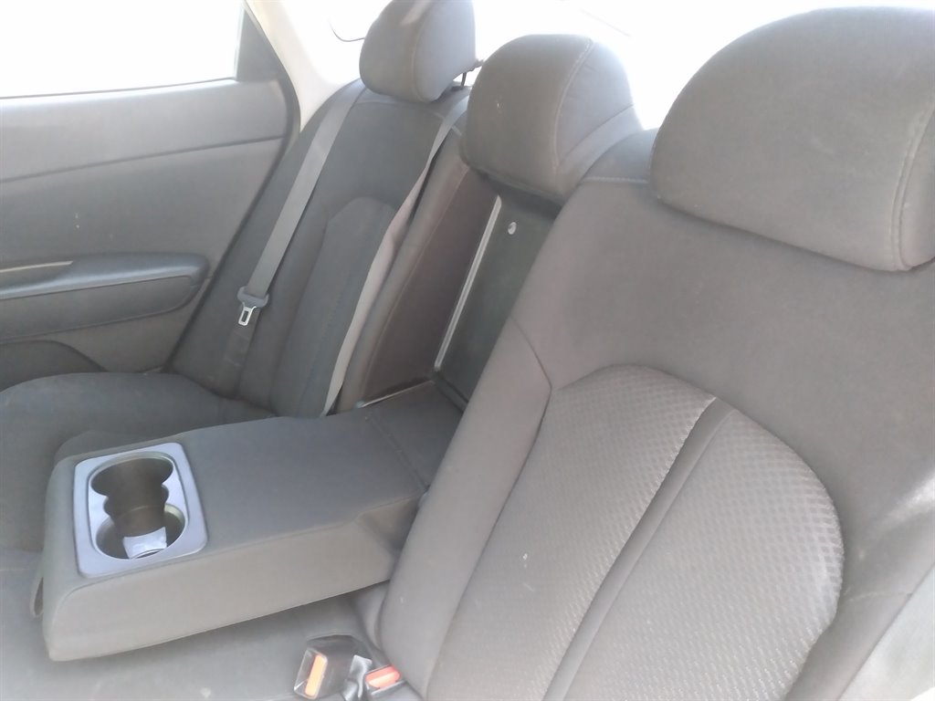 2018 Kia Optima - $8,900