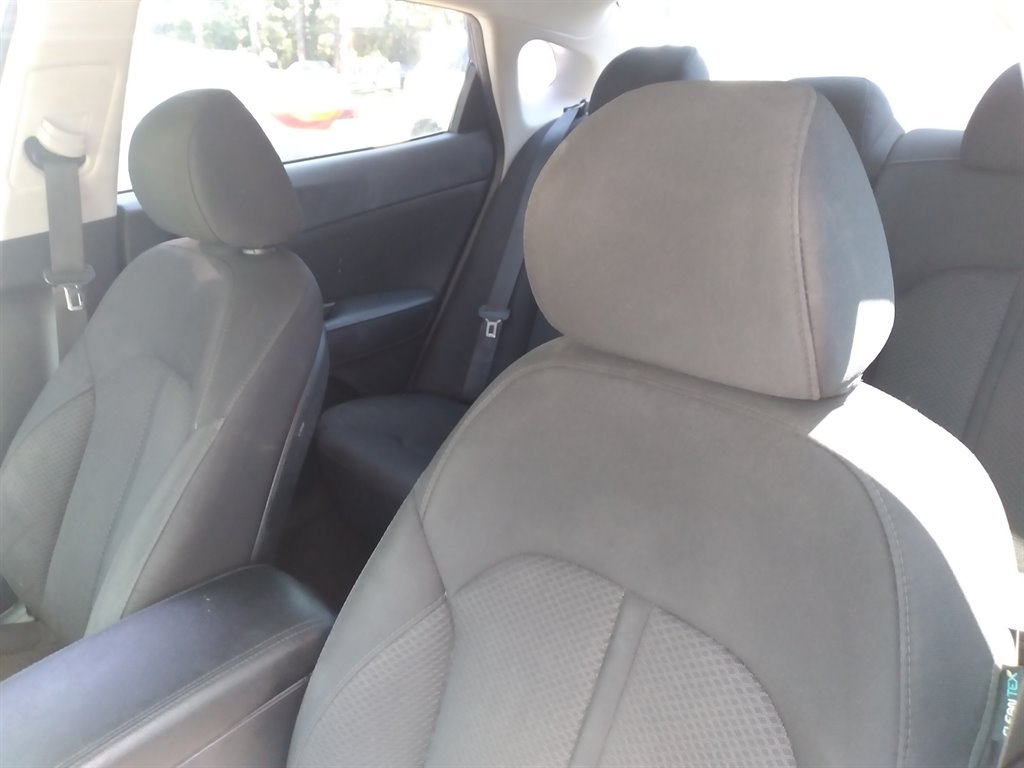 2018 Kia Optima - $8,900