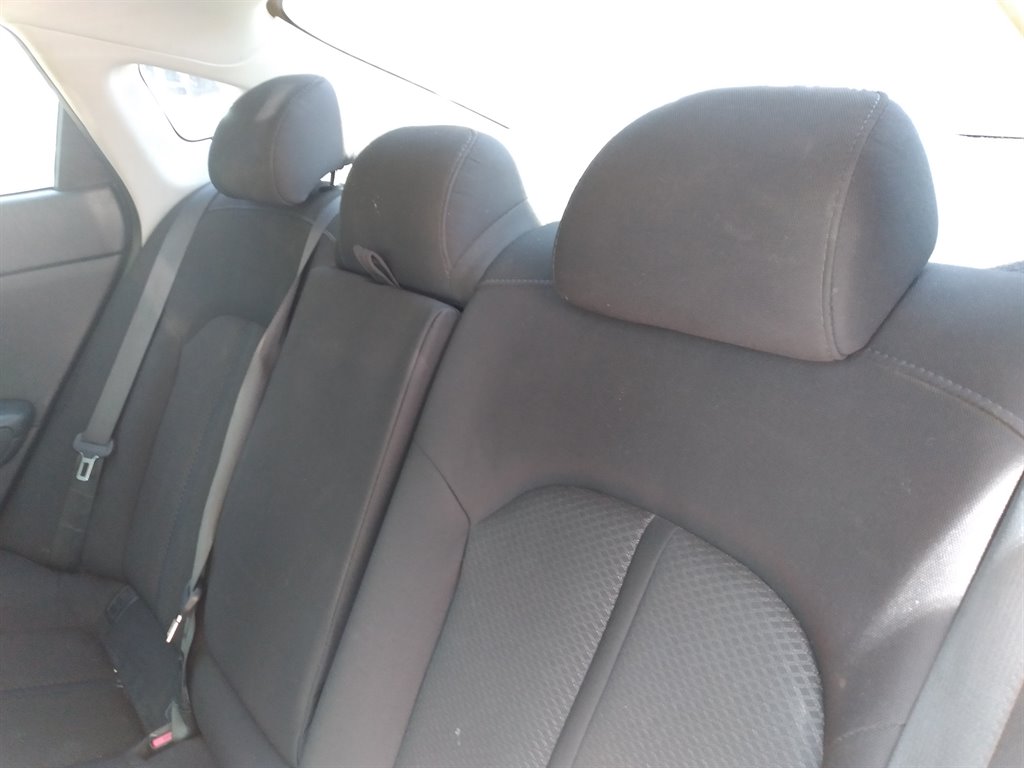 2018 Kia Optima - $8,900