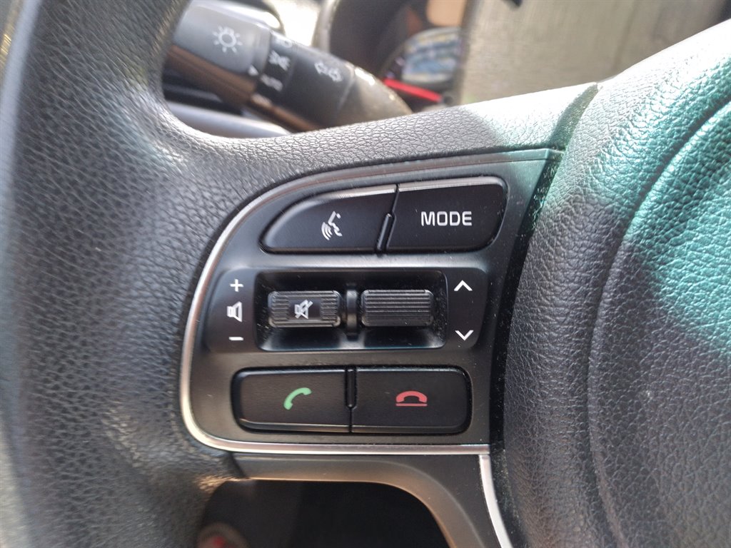 2018 Kia Optima - $8,900