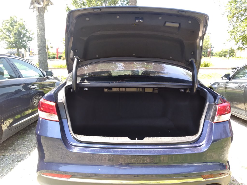 2018 Kia Optima - $8,900