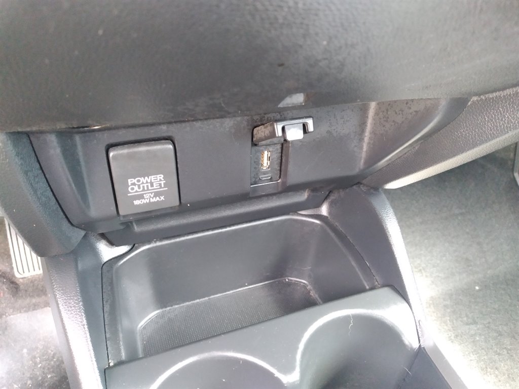 2018 Honda Fit - $11,900