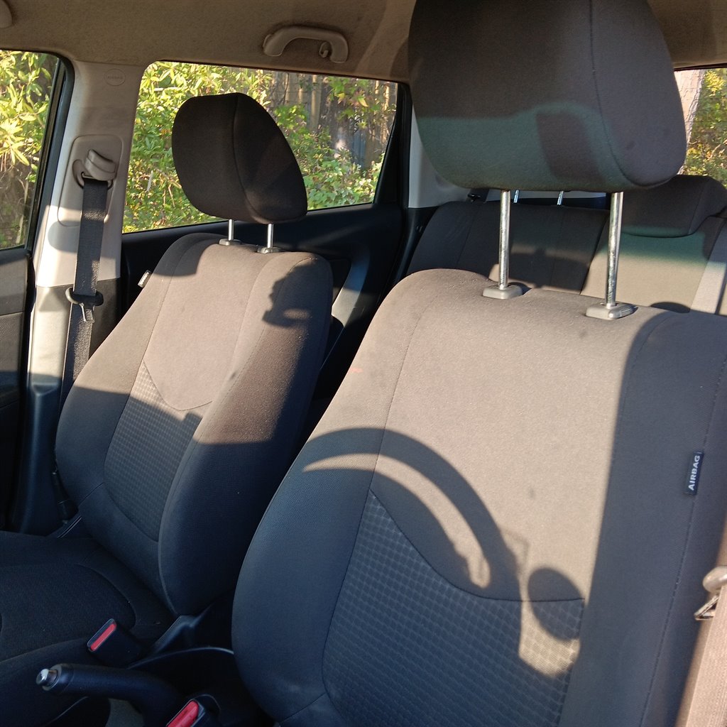2011 Kia Soul photo