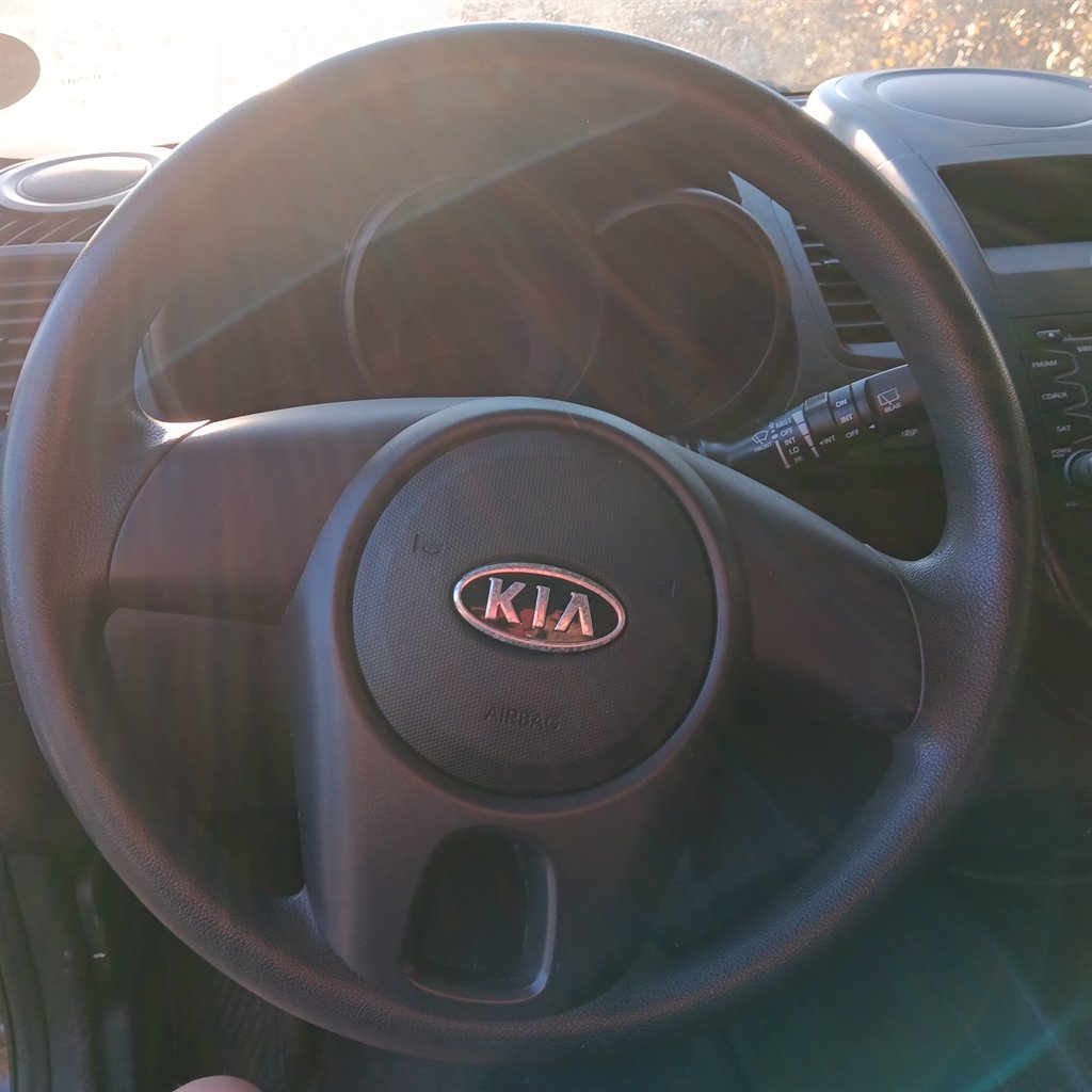 2011 Kia Soul photo