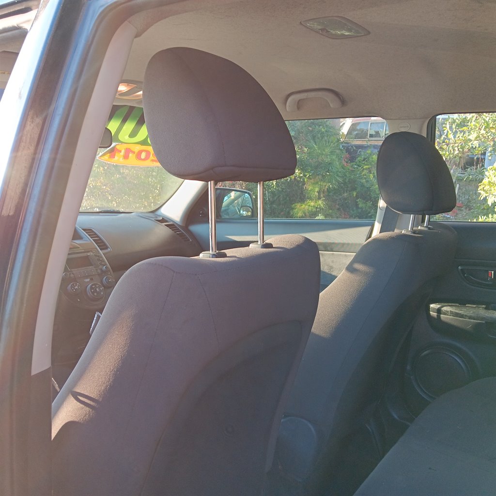 2011 Kia Soul photo