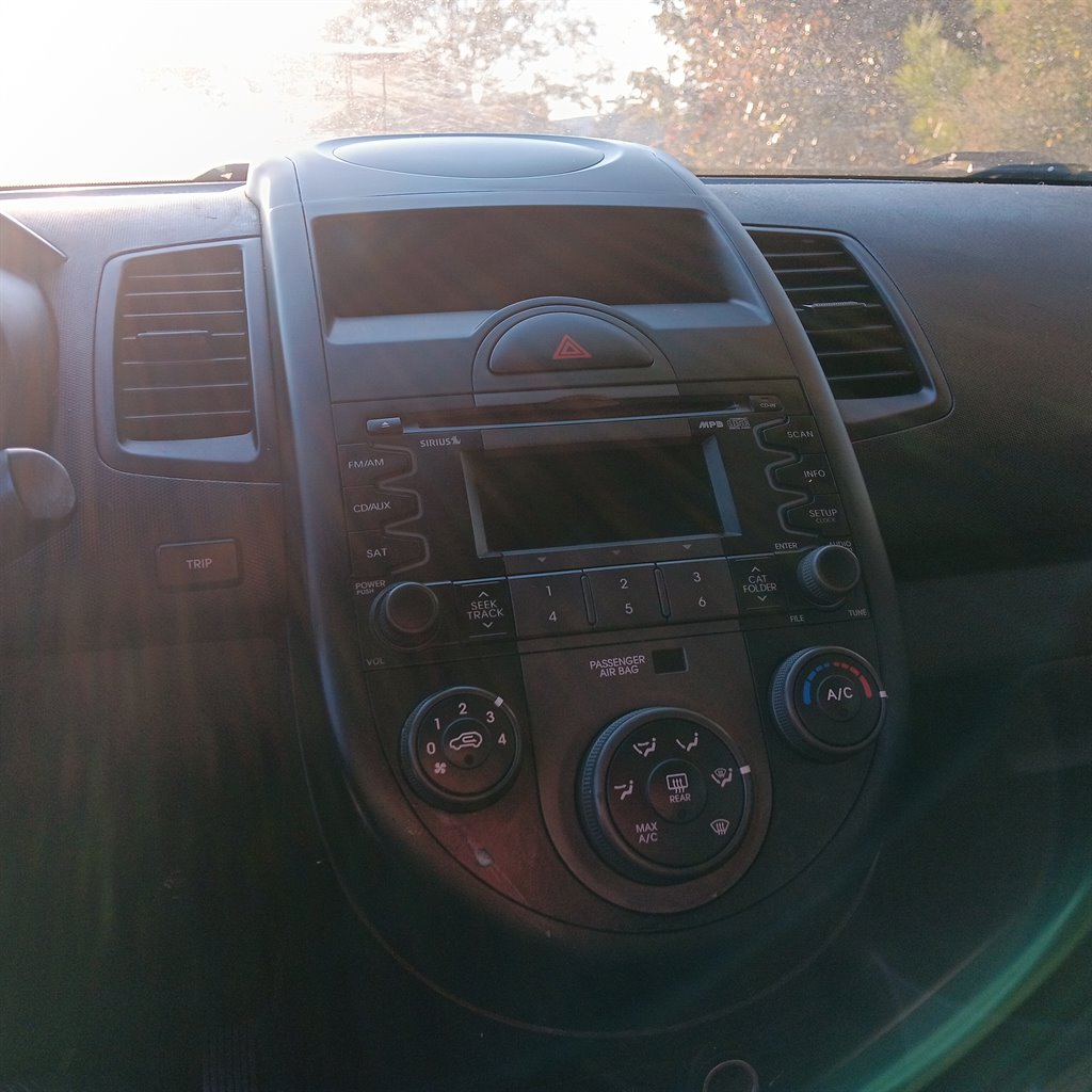 2011 Kia Soul photo