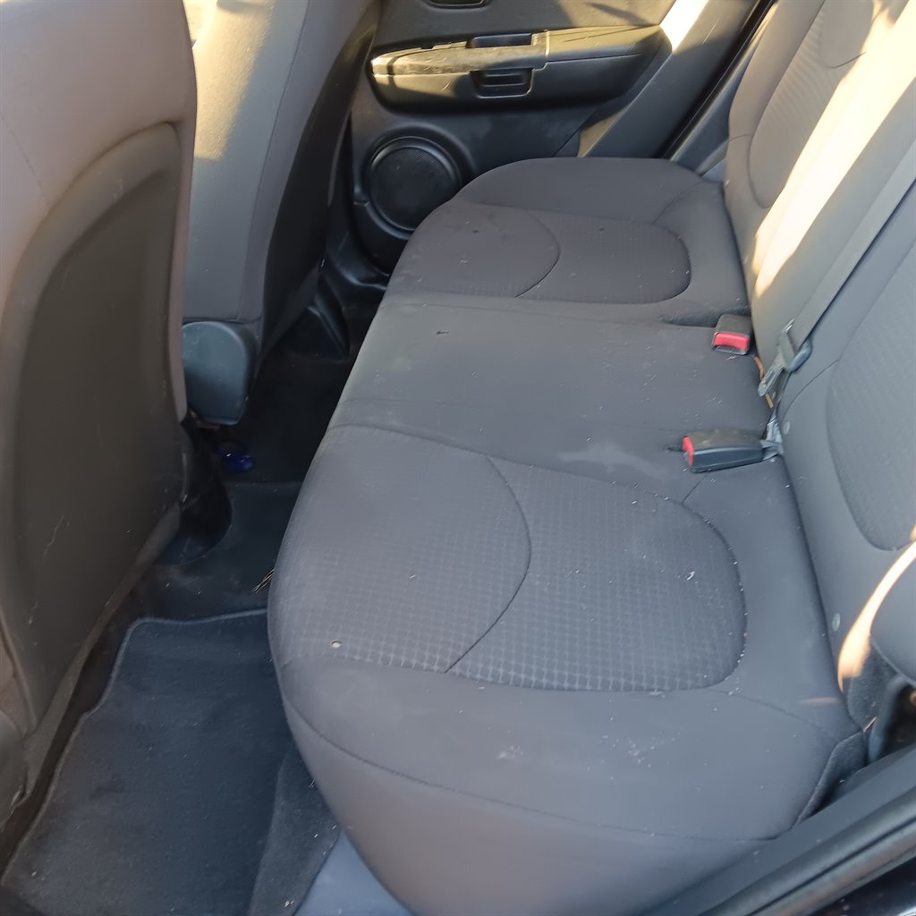 2011 Kia Soul photo