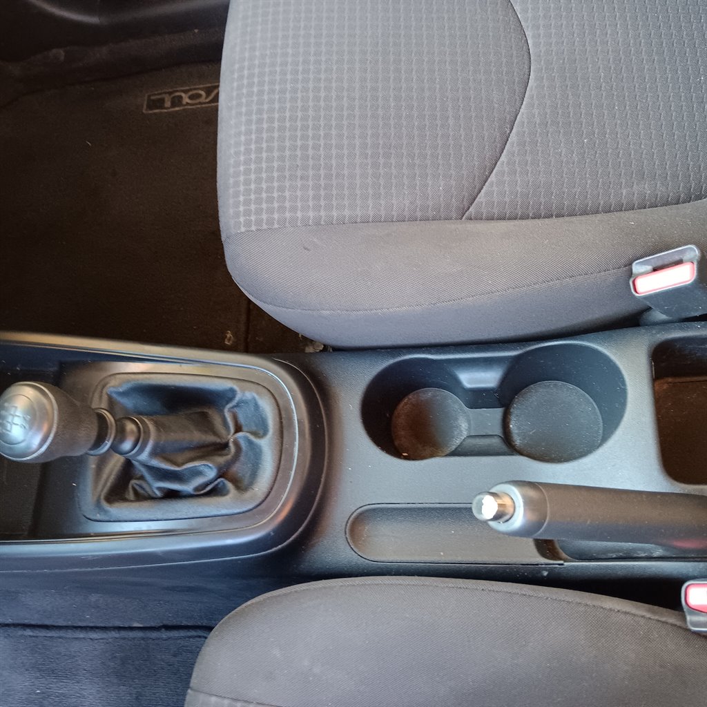 2011 Kia Soul photo