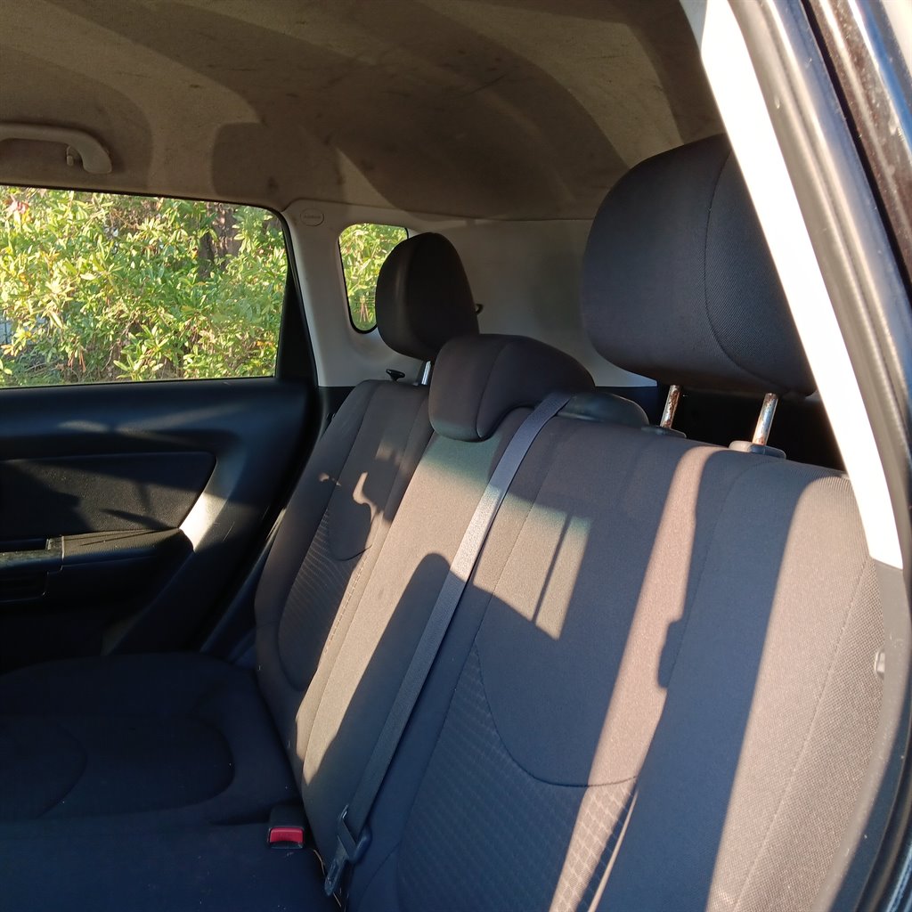 2011 Kia Soul photo