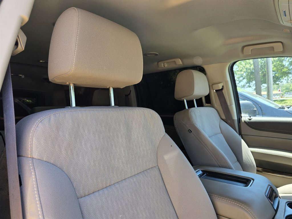 2020 GMC Yukon - $24,900