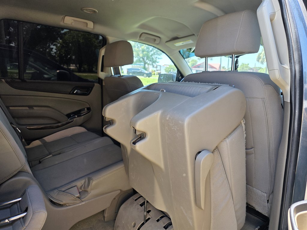 2020 GMC Yukon - $24,900