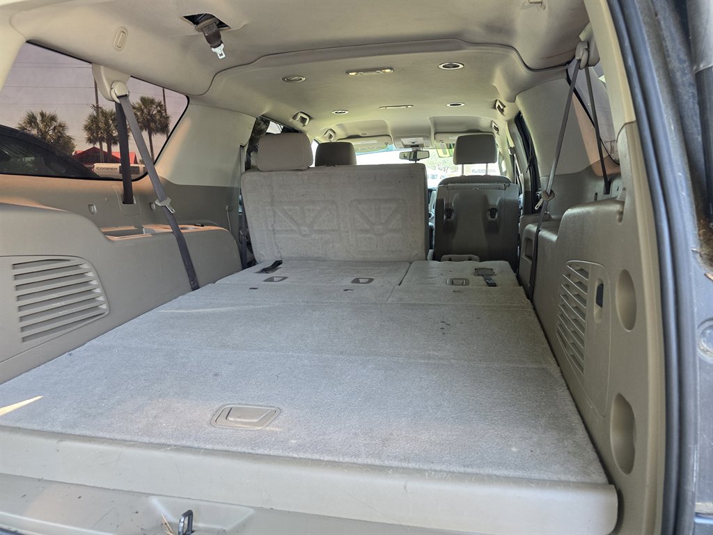 2020 GMC Yukon - $24,900