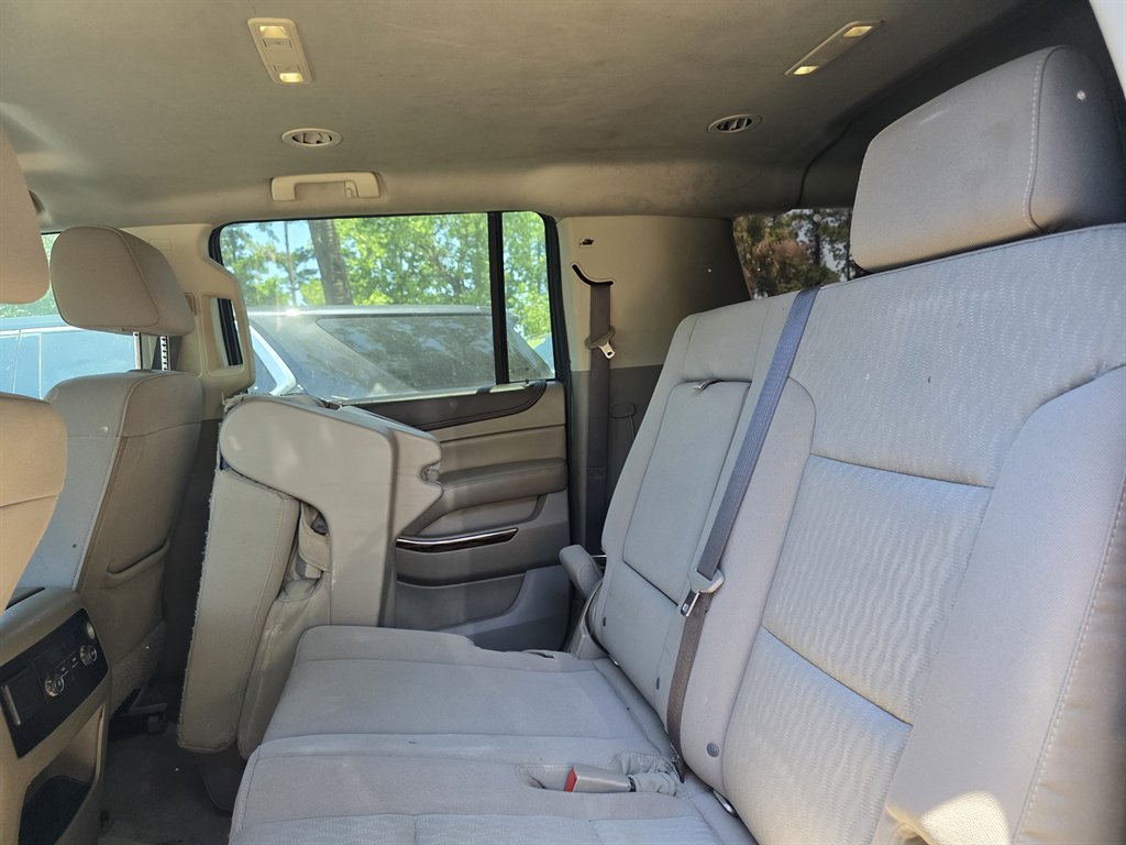 2020 GMC Yukon - $24,900