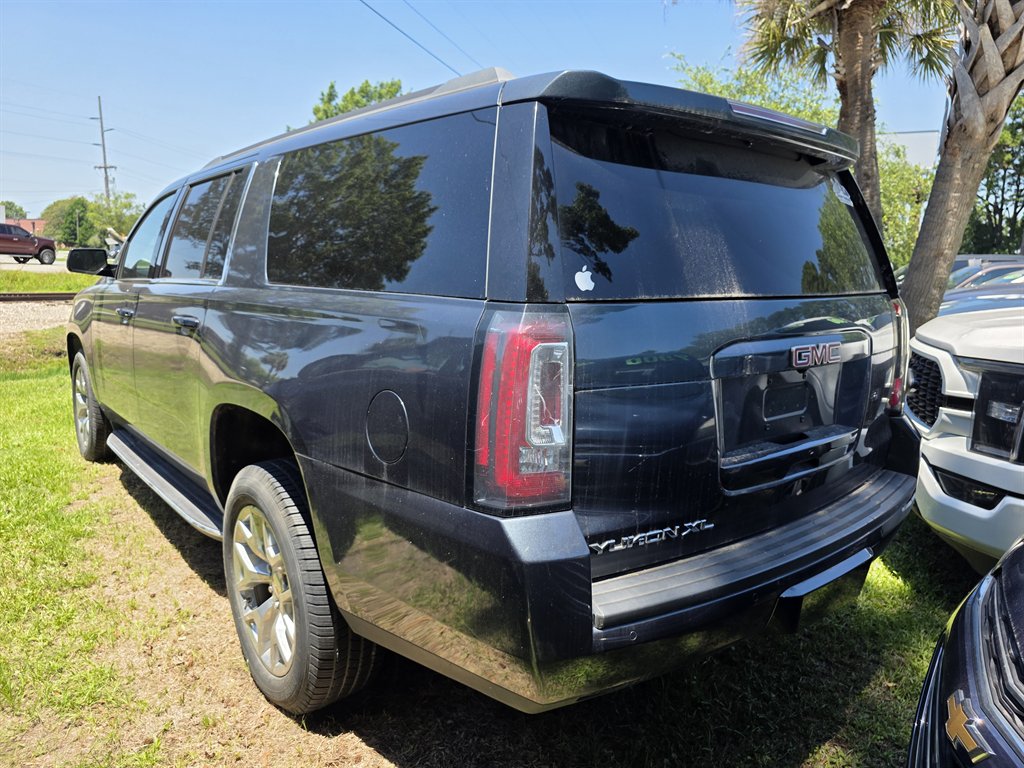 2020 GMC Yukon - $24,900