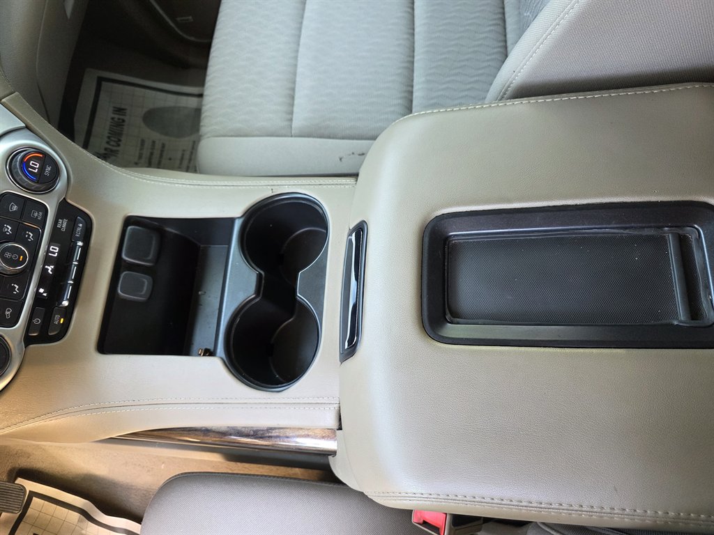 2020 GMC Yukon - $24,900
