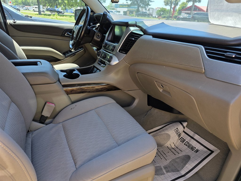 2020 GMC Yukon - $24,900