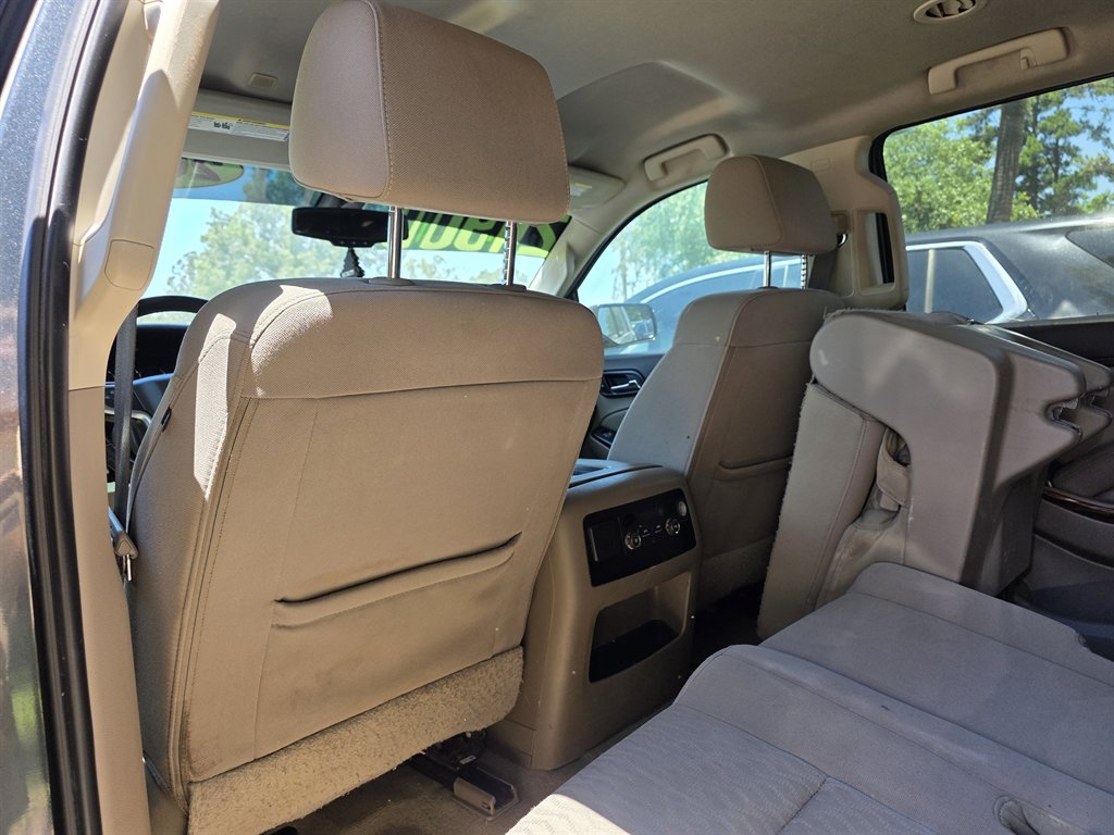 2020 GMC Yukon - $24,900