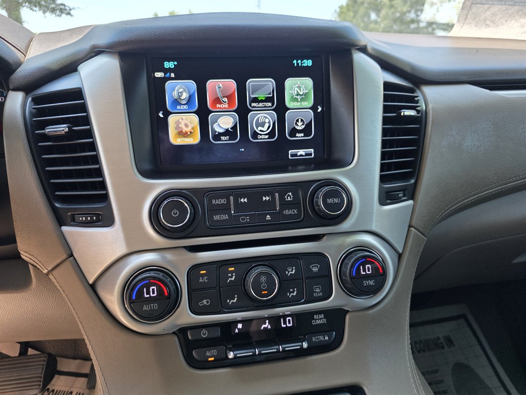 2020 GMC Yukon - $24,900