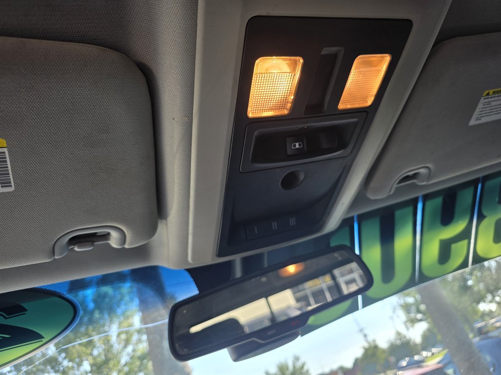 2015 Ram 1500 - $13,900