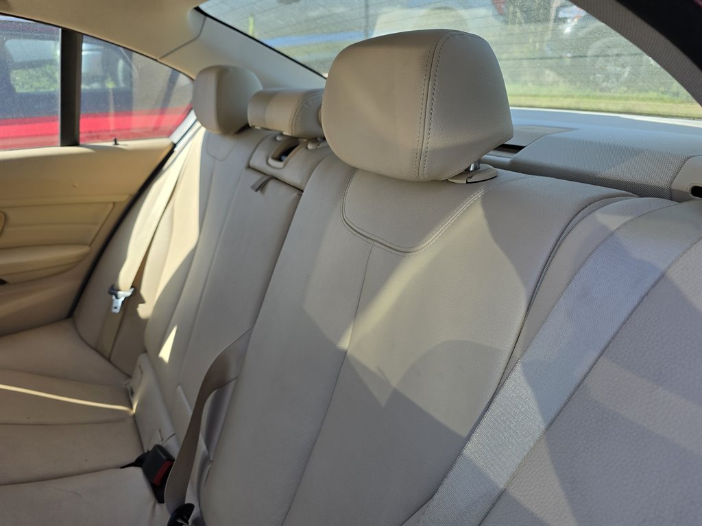 2013 BMW 328i - $7,900