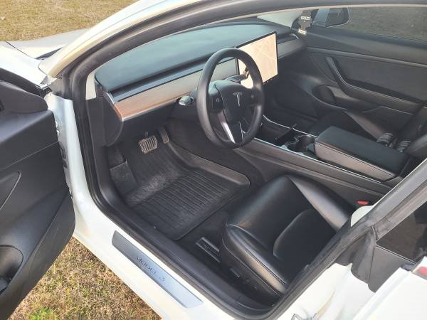 2020 Tesla Model 3 - $19,900