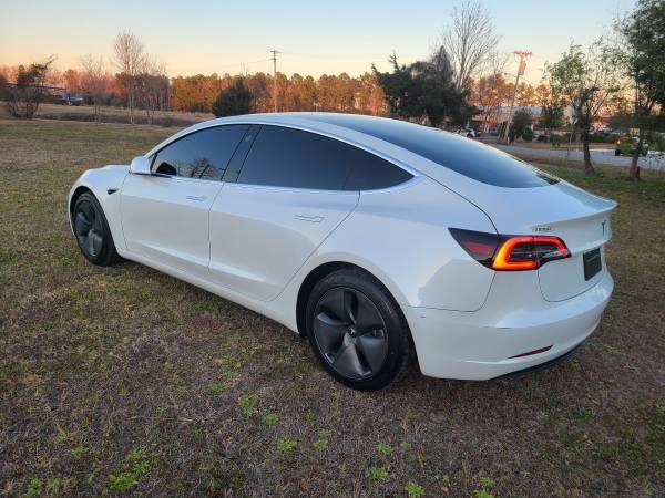 2020 Tesla Model 3 - $19,900