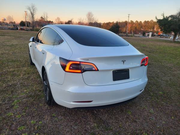 2020 Tesla Model 3 - $19,900