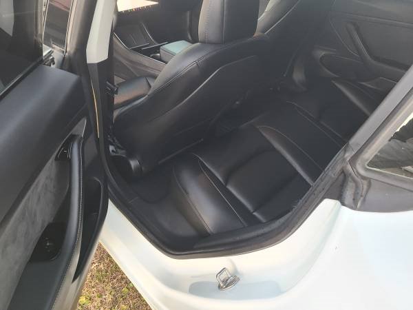 2020 Tesla Model 3 - $19,900