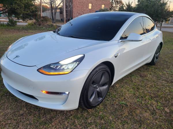 2020 Tesla Model 3 - $19,900