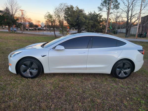 2020 Tesla Model 3 - $19,900