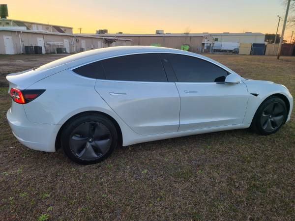 2020 Tesla Model 3 - $19,900