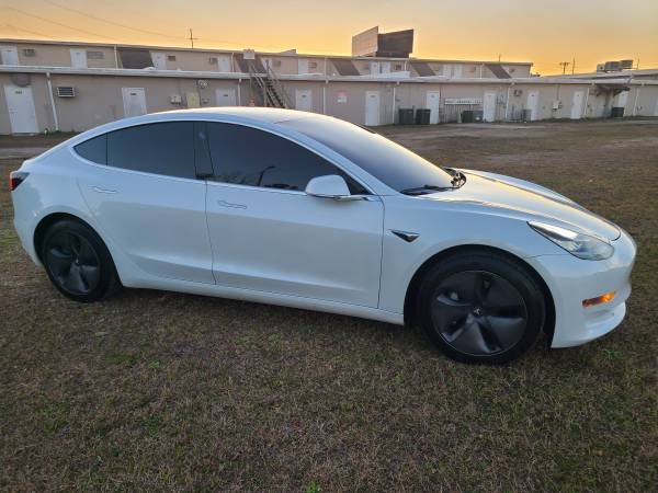 2020 Tesla Model 3 - $19,900