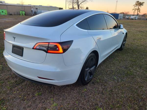 2020 Tesla Model 3 - $19,900