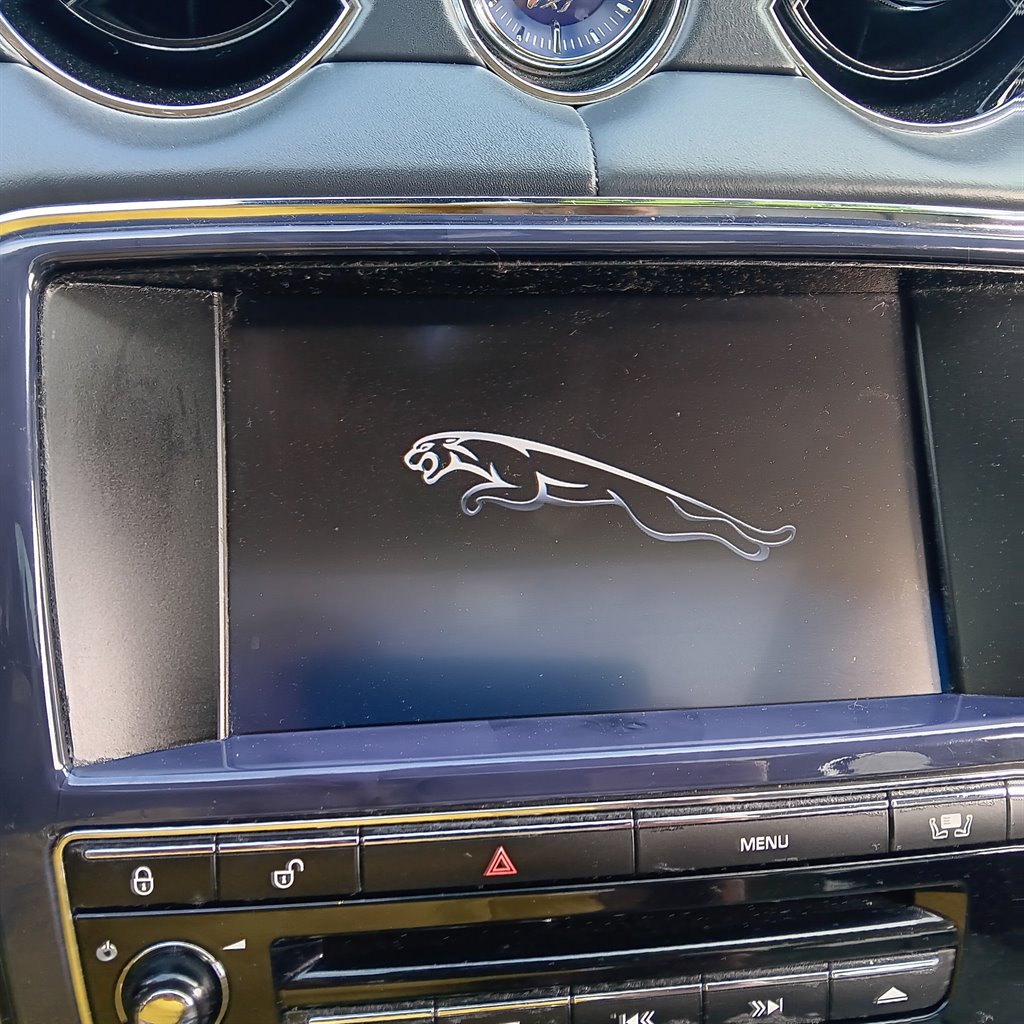 2011 Jaguar XJL photo
