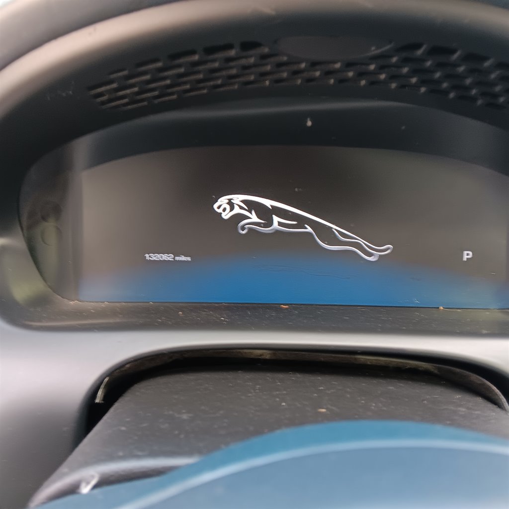 2011 Jaguar XJL photo