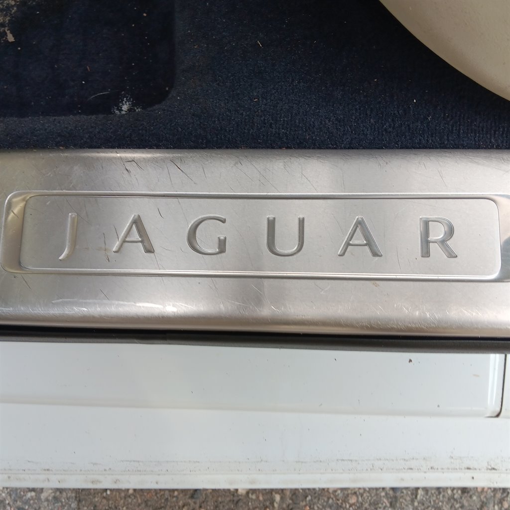2011 Jaguar XJL photo