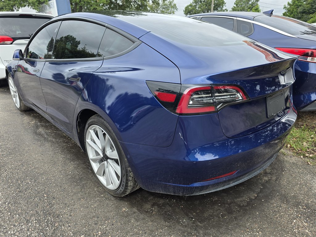 2020 Tesla Model 3 - $19,900