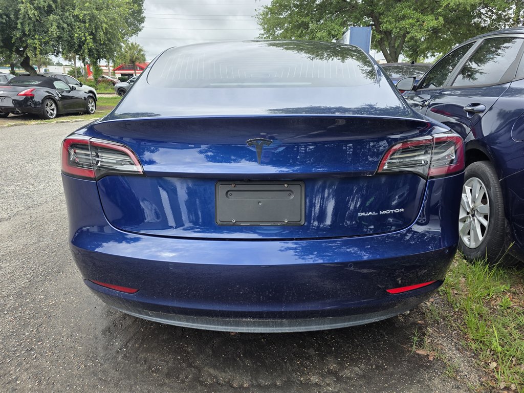 2020 Tesla Model 3 - $19,900
