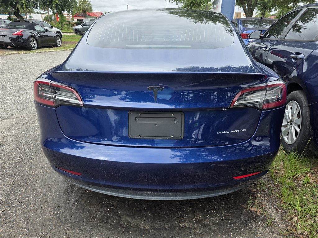 2020 Tesla Model 3 - $19,900