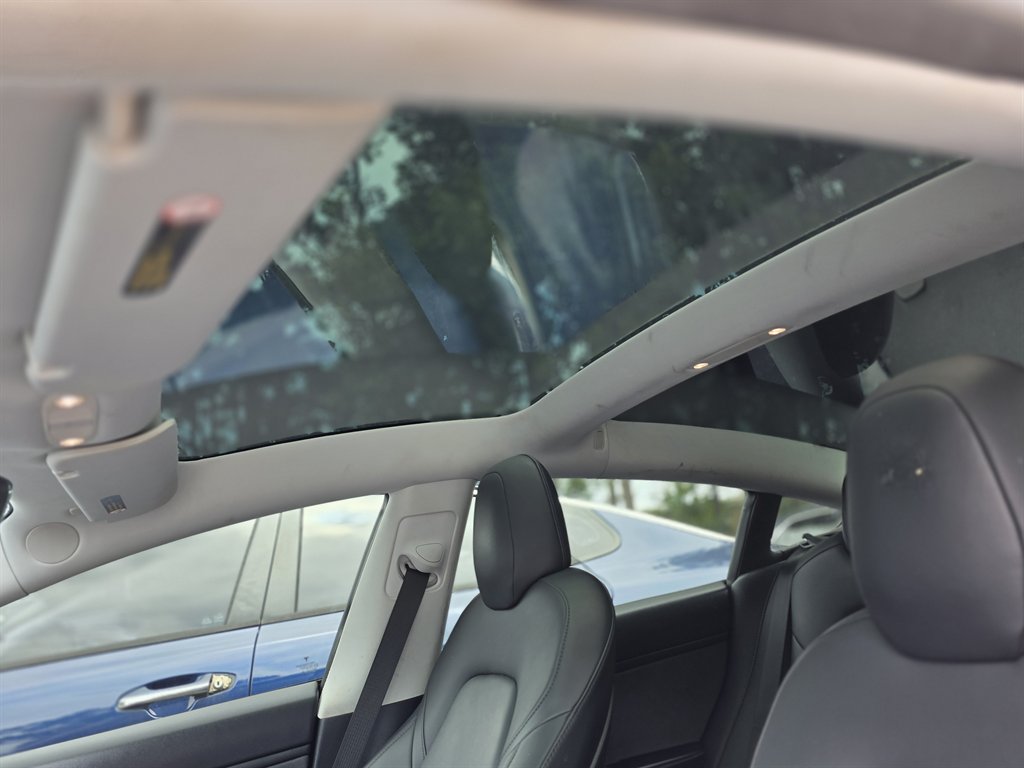 2020 Tesla Model 3 - $19,900