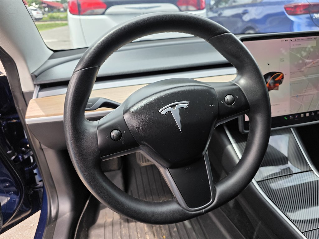 2020 Tesla Model 3 - $19,900