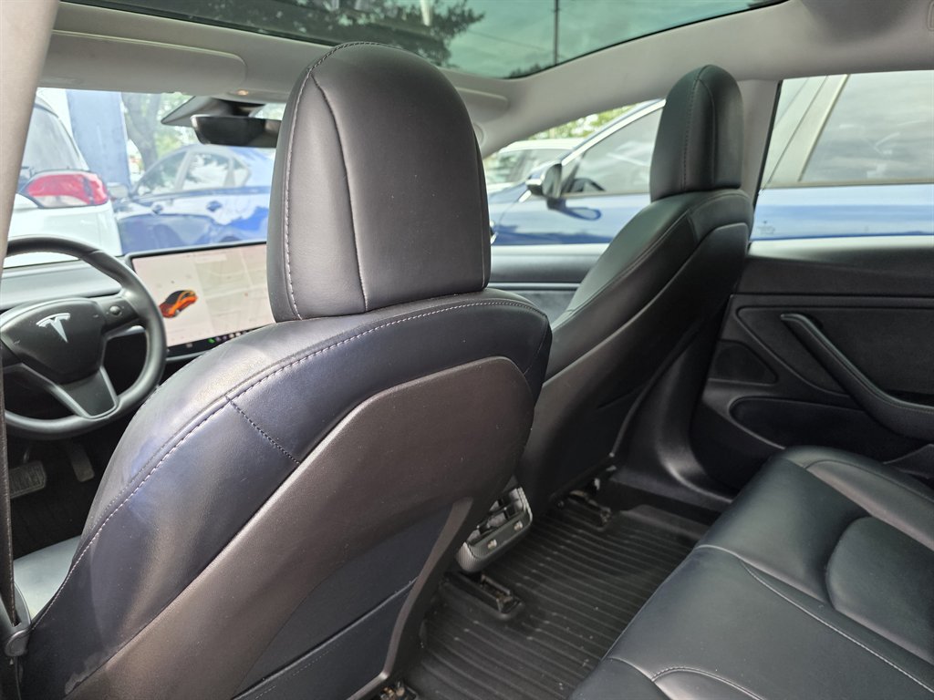 2020 Tesla Model 3 - $19,900
