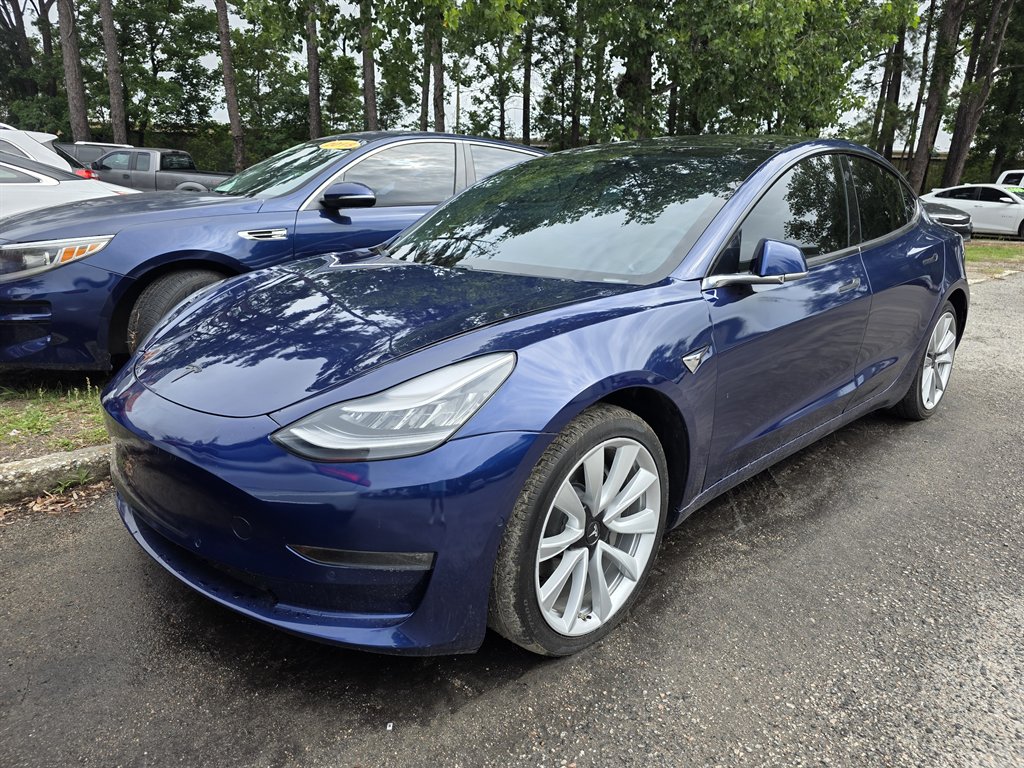 2020 Tesla Model 3 - $19,900