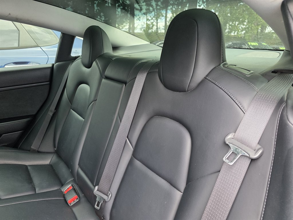 2020 Tesla Model 3 - $19,900