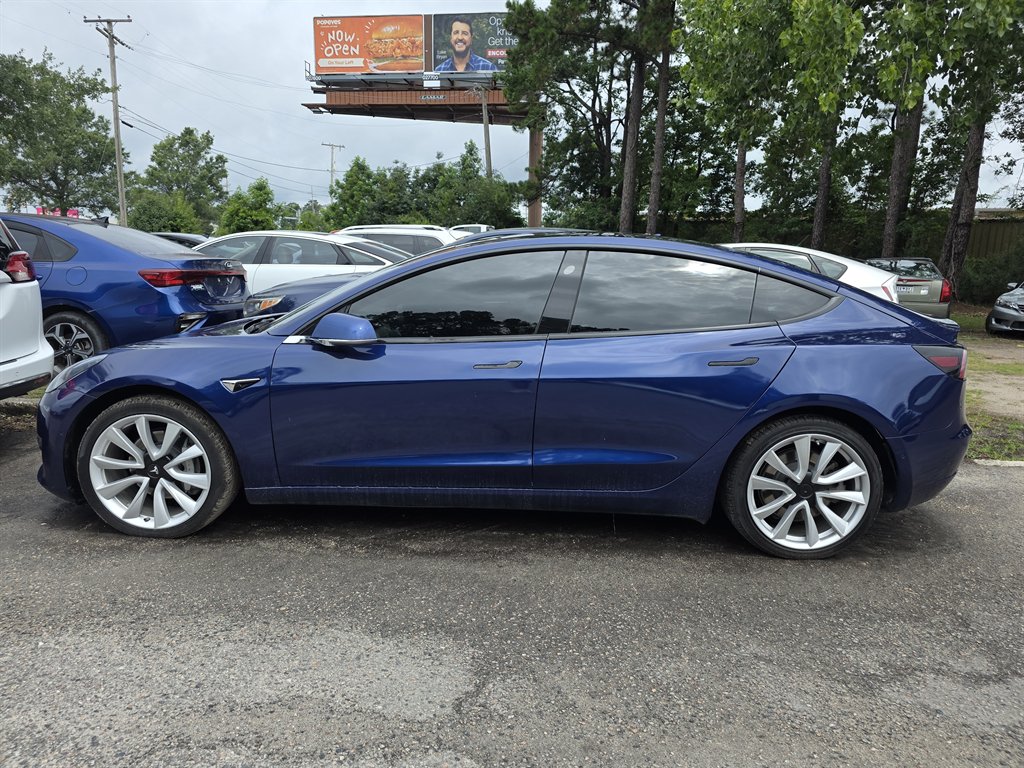 2020 Tesla Model 3 - $19,900