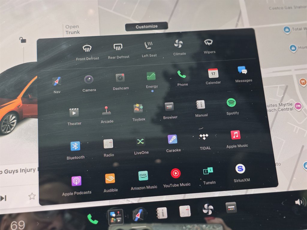 2020 Tesla Model 3 - $19,900