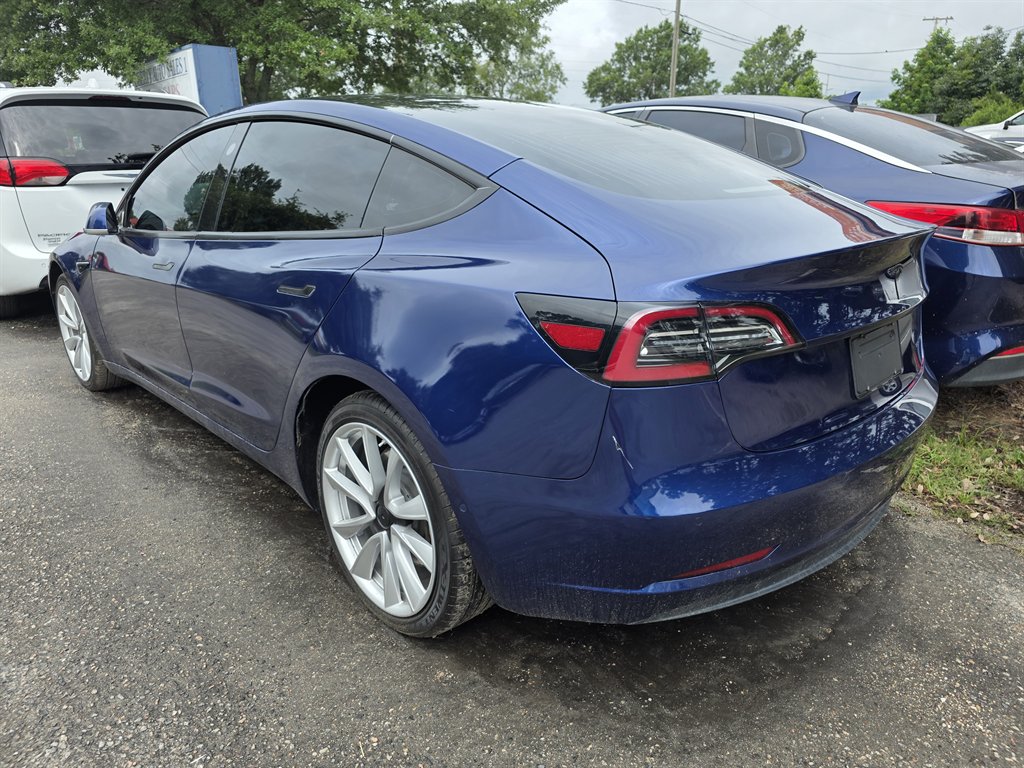 2020 Tesla Model 3 - $19,900