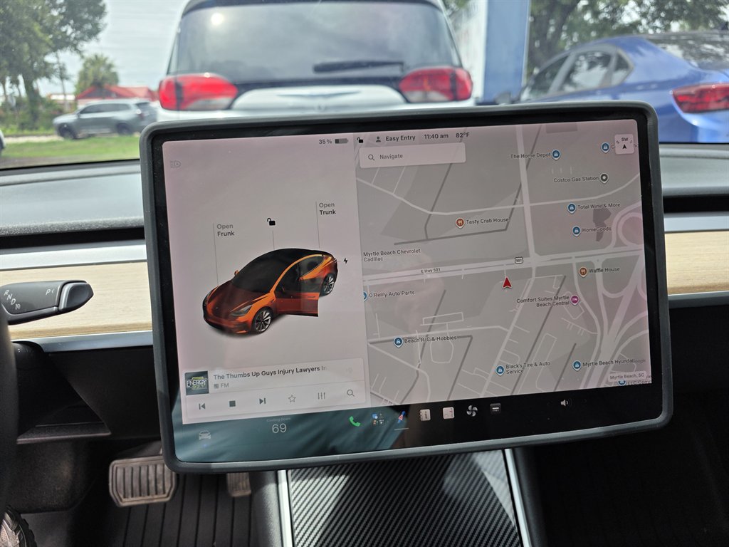 2020 Tesla Model 3 - $19,900