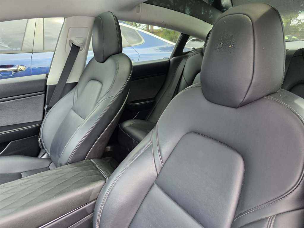 2020 Tesla Model 3 - $19,900
