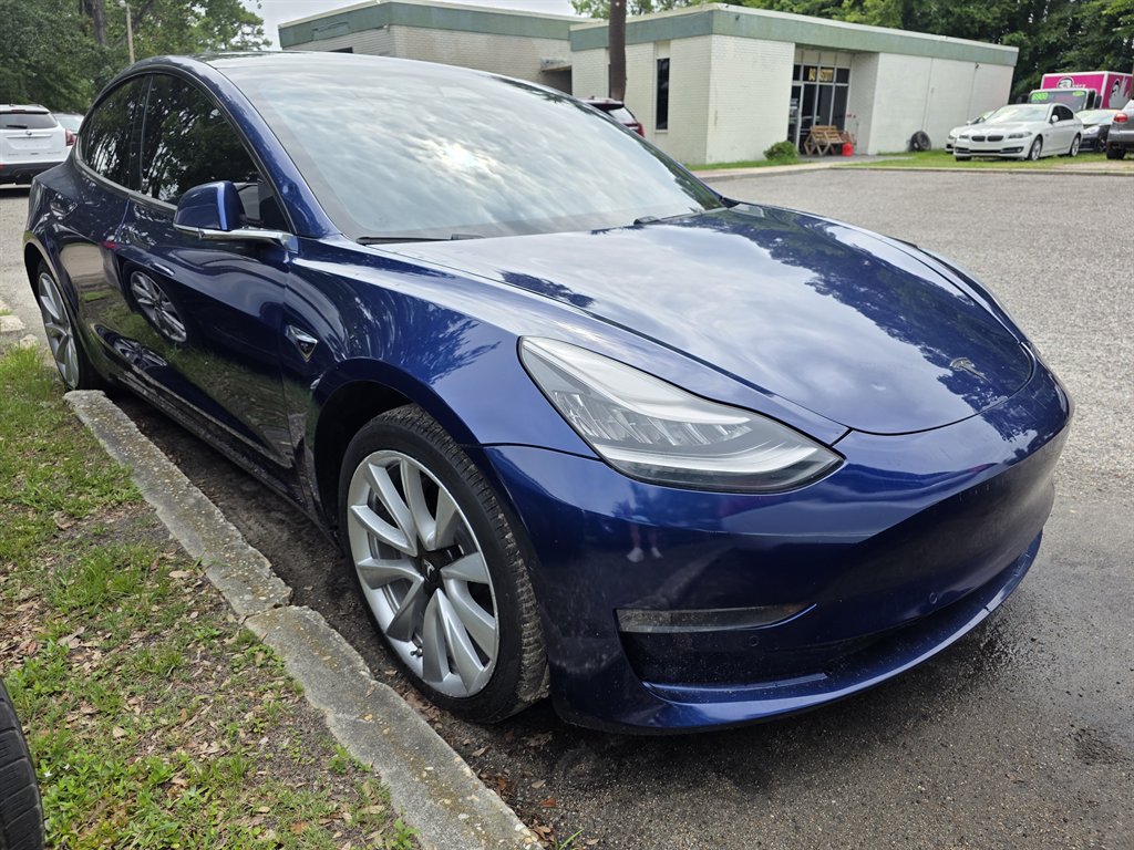 2020 Tesla Model 3 - $19,900